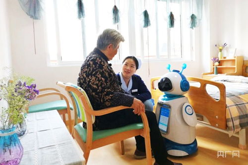 合肥廬陽區 心系一枝一葉，千家萬戶綻笑顏養老服務