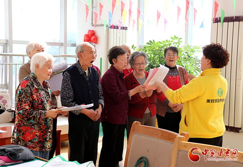 蘭州探索多元化養(yǎng)老 明年近77.6萬(wàn)人享標(biāo)準(zhǔn)化服務(wù)